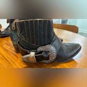 Boots, Matisse from Free People